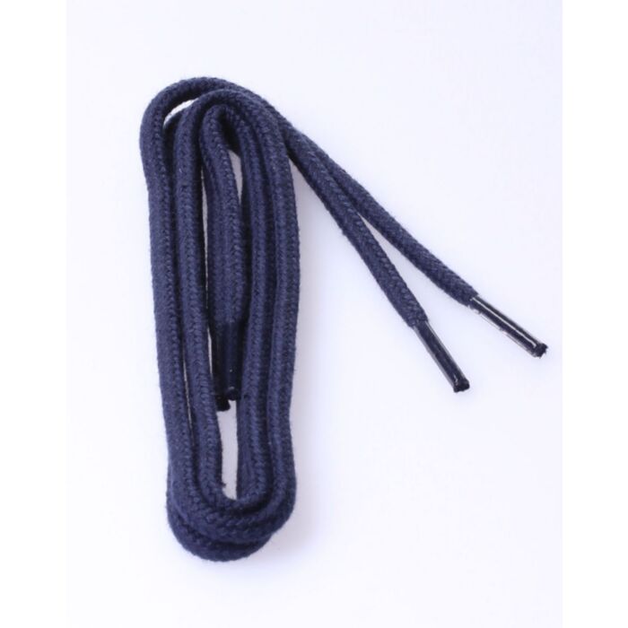 Collonil Paelad Kordelsenkel (12) 60cm. (662 marineblau) 9512