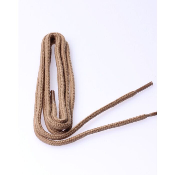 Collonil Paelad Kordelsenkel (6) 120 cm (402 beige) 9516