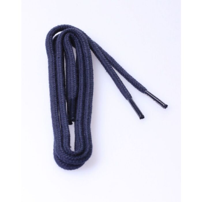 Collonil Paelad Kordelsenkel (6) 120 cm (662 marineblau) 9516