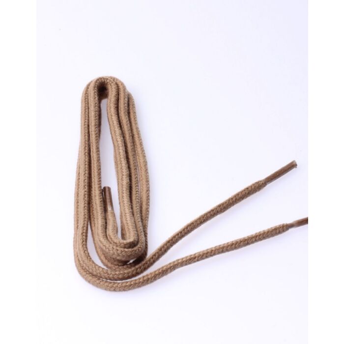 Collonil Paelad Kordelsenkel (6) 150 cm (402 beige) 9517