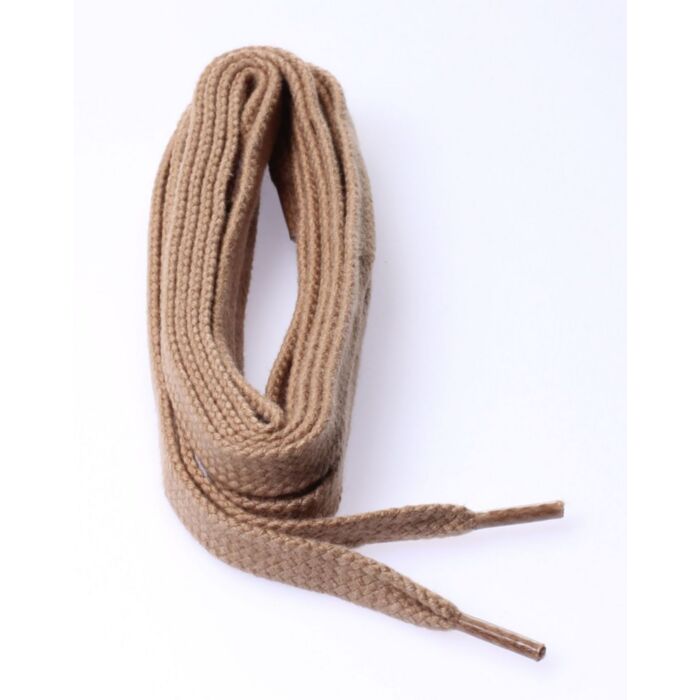 Collonil Шнурки Flachsenkel (6) 90 cm (402 beige) 9524