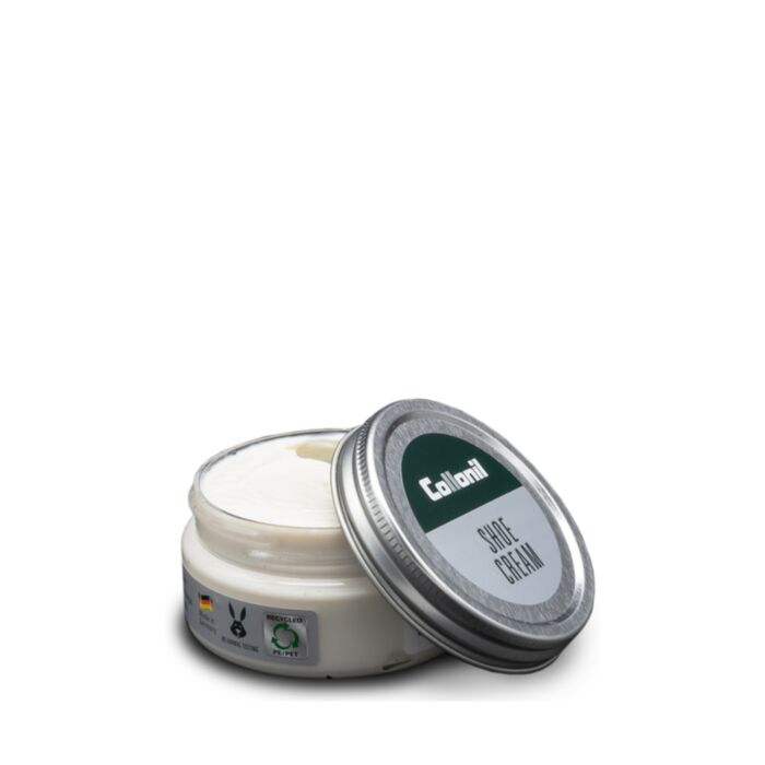Collonil Kreemid Shoe Cream  (1026 offwhite) 60 ml 7212