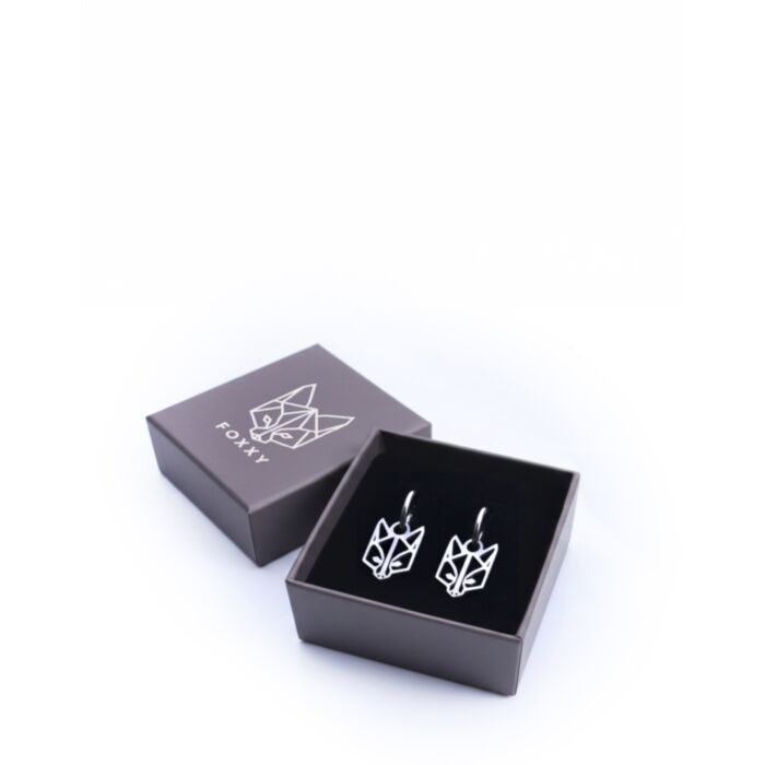 FOXXY Kõrvarõngad