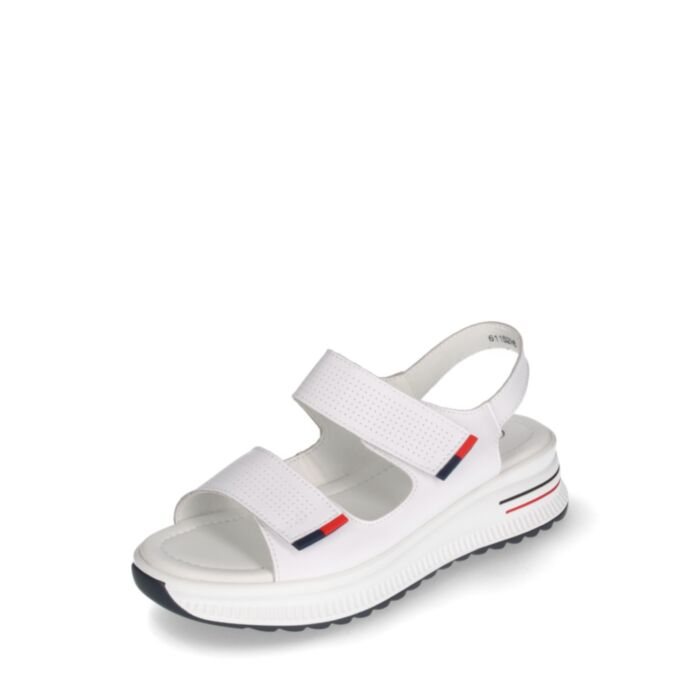 Sempre Comfort summer shoes