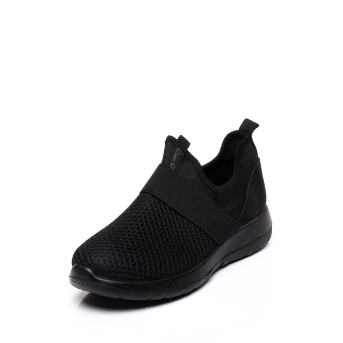 Clan Q Slip-on'id