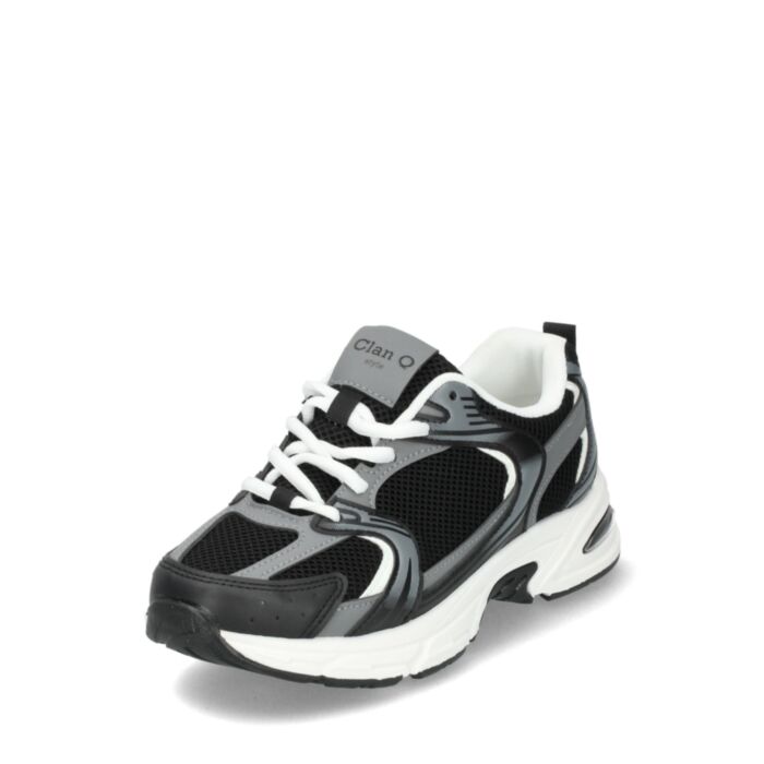 Clan Q Spordijalatsid