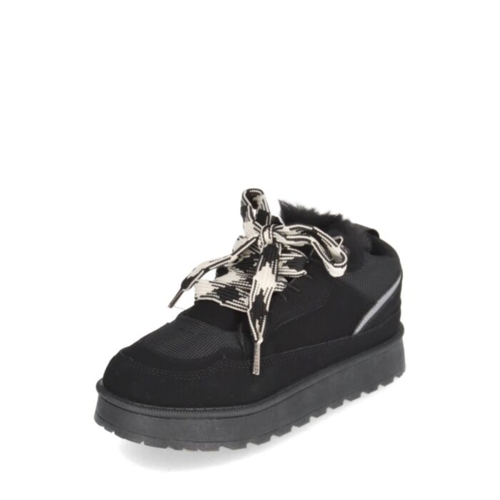 Clan Q Spordijalatsid