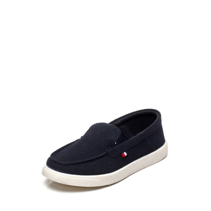 Clan Q Slip-on'id