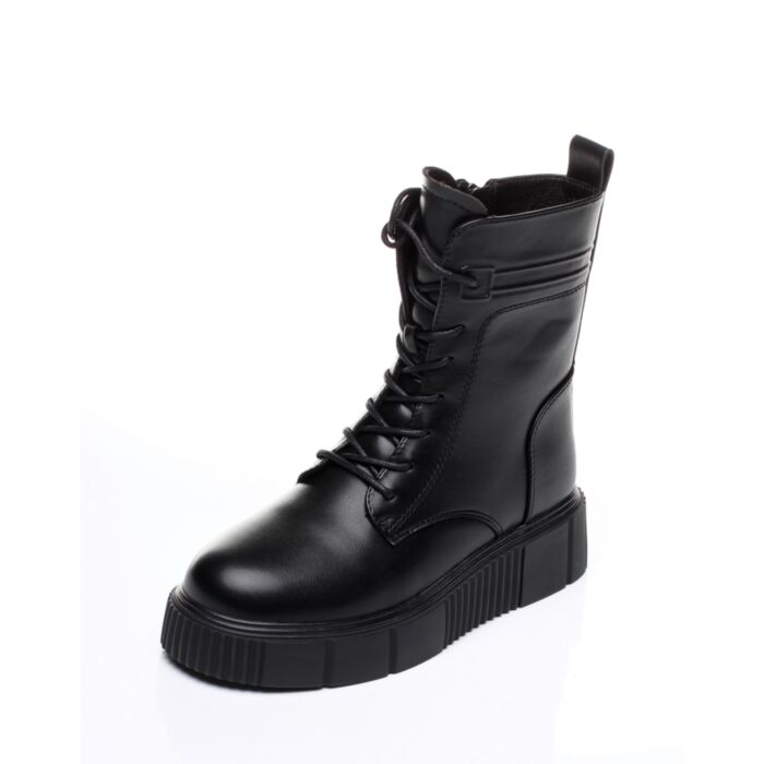 Cascade Low boots W