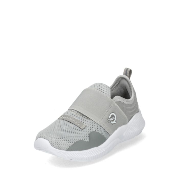 Clan Q Slip-on'id