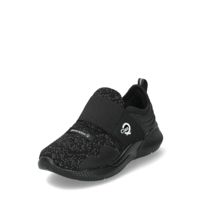 Clan Q Slip-on'id