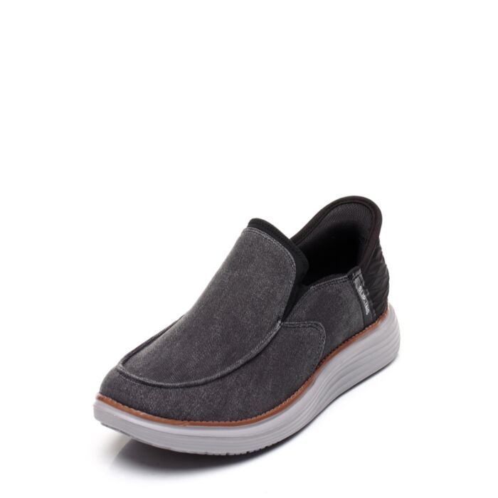 Clan Q Slip-on'id