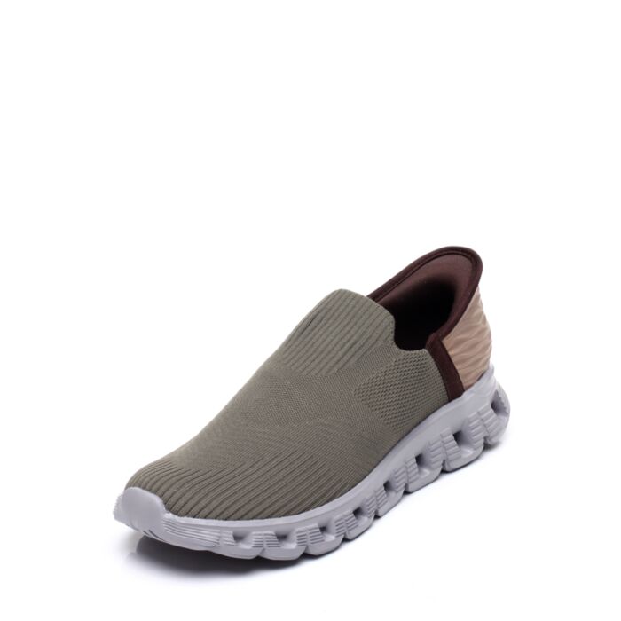 Clan Q Slip-on'id