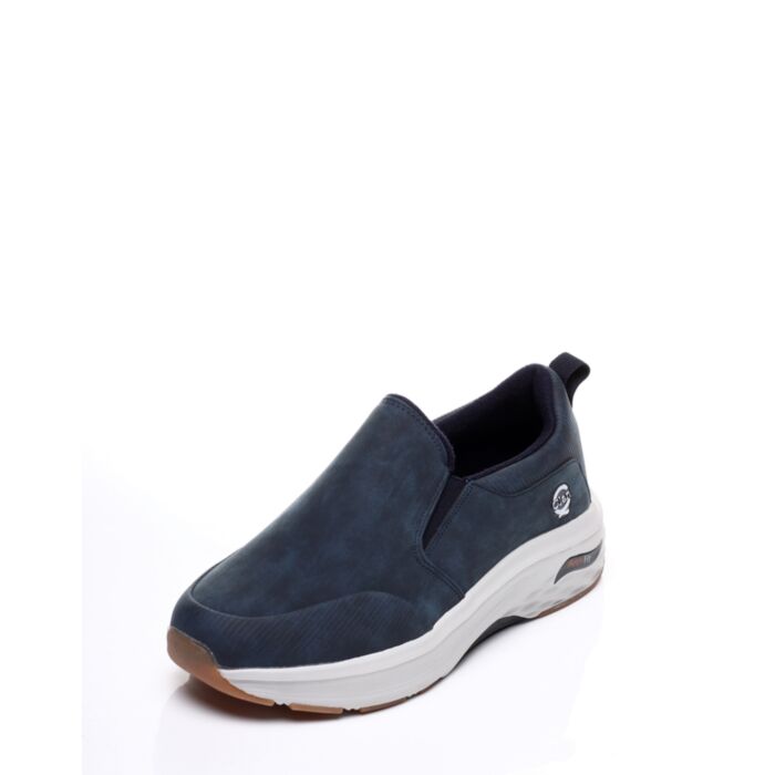 Clan Q Slip-on'id