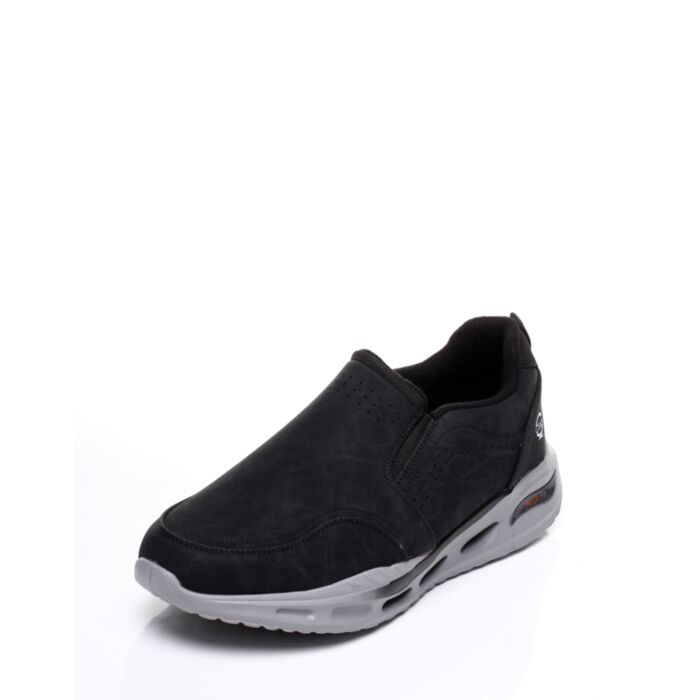 Clan Q Slip-on'id