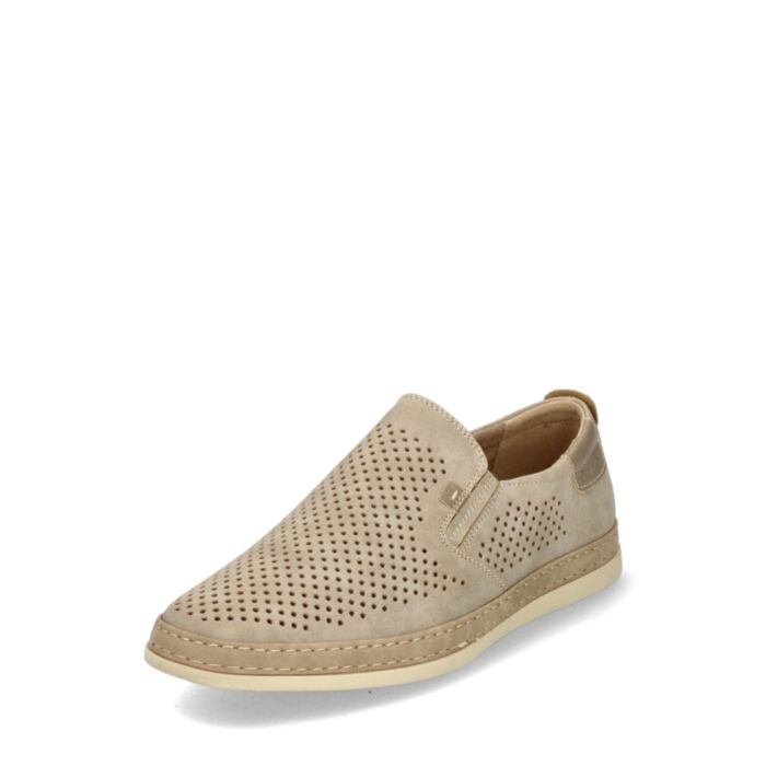 Clan Q Comfort shoes