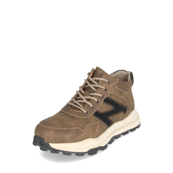 Clan Q Kõrged ketsid