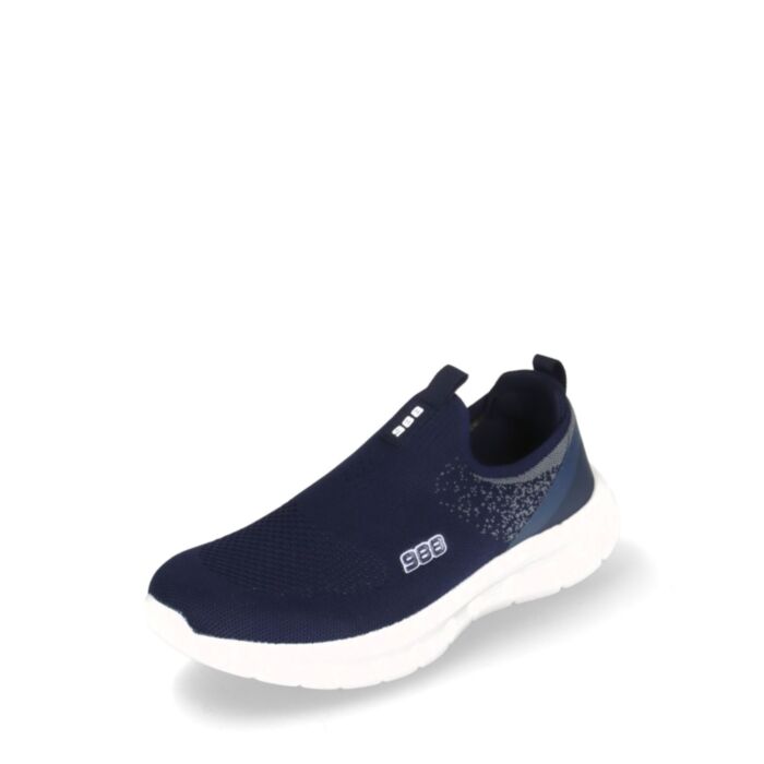 Clan Q Slip-on'id