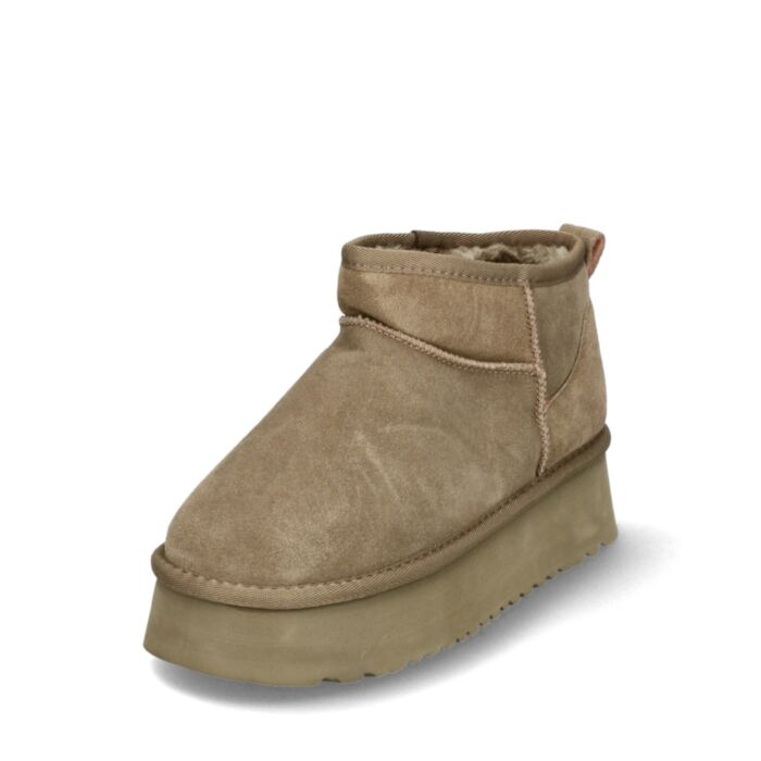 PRLN UGG-stiilis saapad