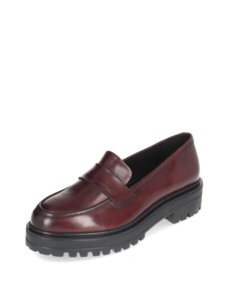 Copenhagen Shoes Loaferid