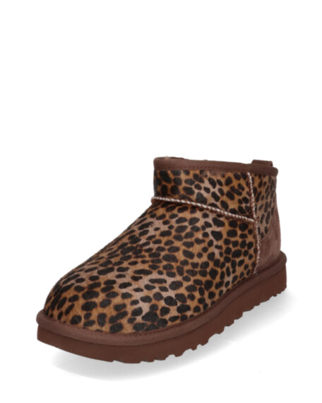 Ugg Classic Ultra Mini Caspian Saapad
