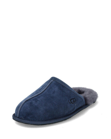 Ugg Scuff Toasussid
