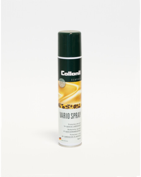 Collonil Hooldusvahendid Vario Spray 1822