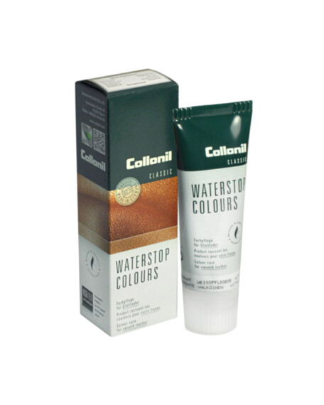 Collonil Kreemid Waterstop Colours (black) 3303