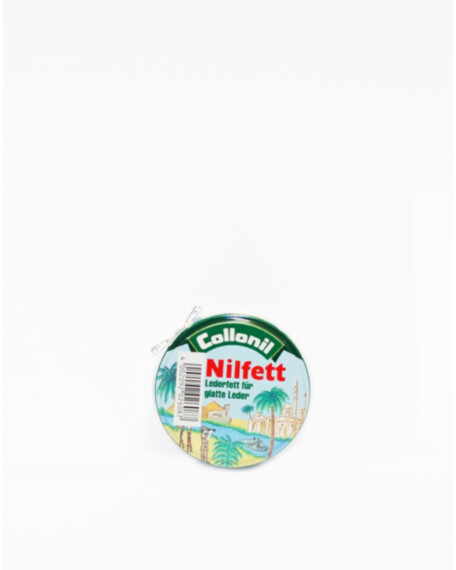 Collonil Kreemid Nilfett Tin neutral 75ml 6083