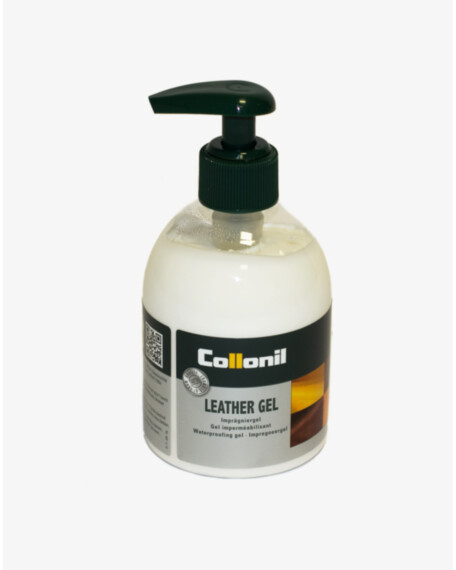Collonil Kreemid Leather Gel Classic 230 ml 5584