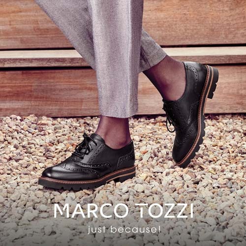 Marco Tozzi