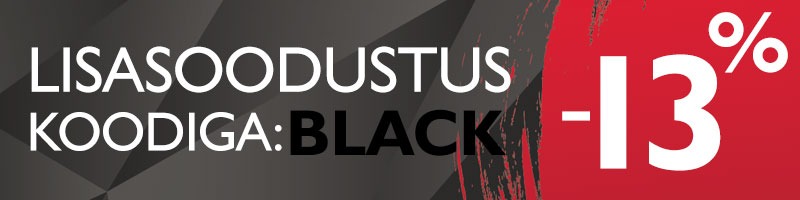 BlackFriday BlackFriday