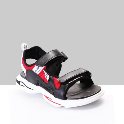 Sandaalid ja pl&auml;tud lastele